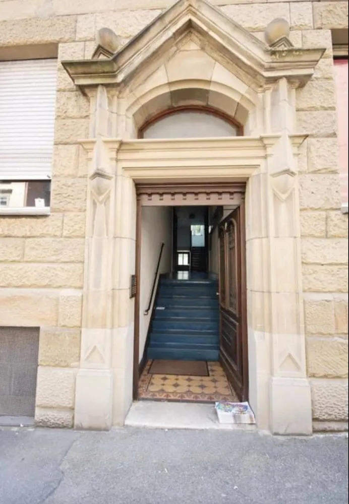 4 Zimmer Wohnung mit 86 m² in Stuttgart – Bild 4