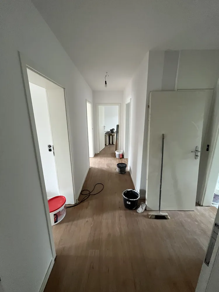 3 room apartment with 74 m² in Brunswick – Photo 1