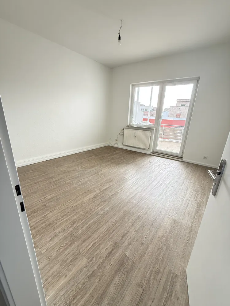 3 Zimmer Wohnung mit 67 m² in Elmshorn – Bild 10
