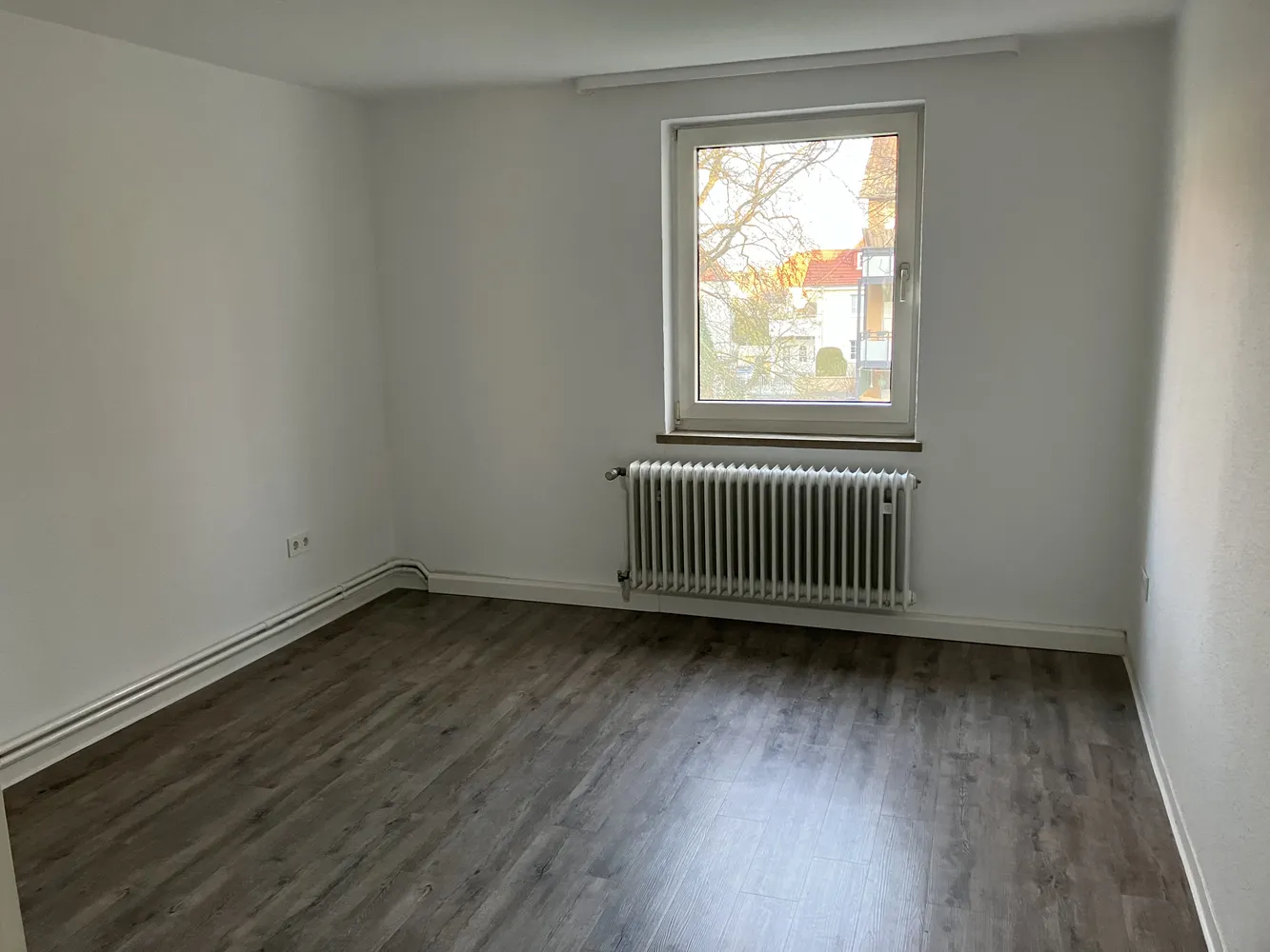 3 Zimmer Wohnung mit 56 m² in Kassel – Bild 6
