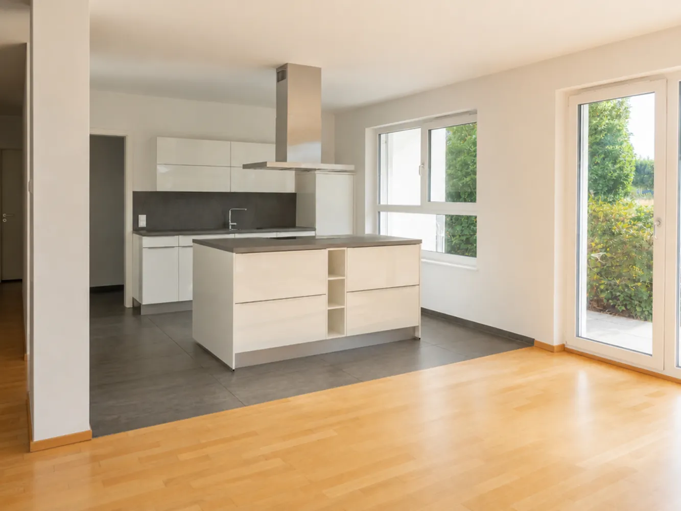 4 room apartment with 178 m² in Ludwigshafen am Rhein – Photo 2
