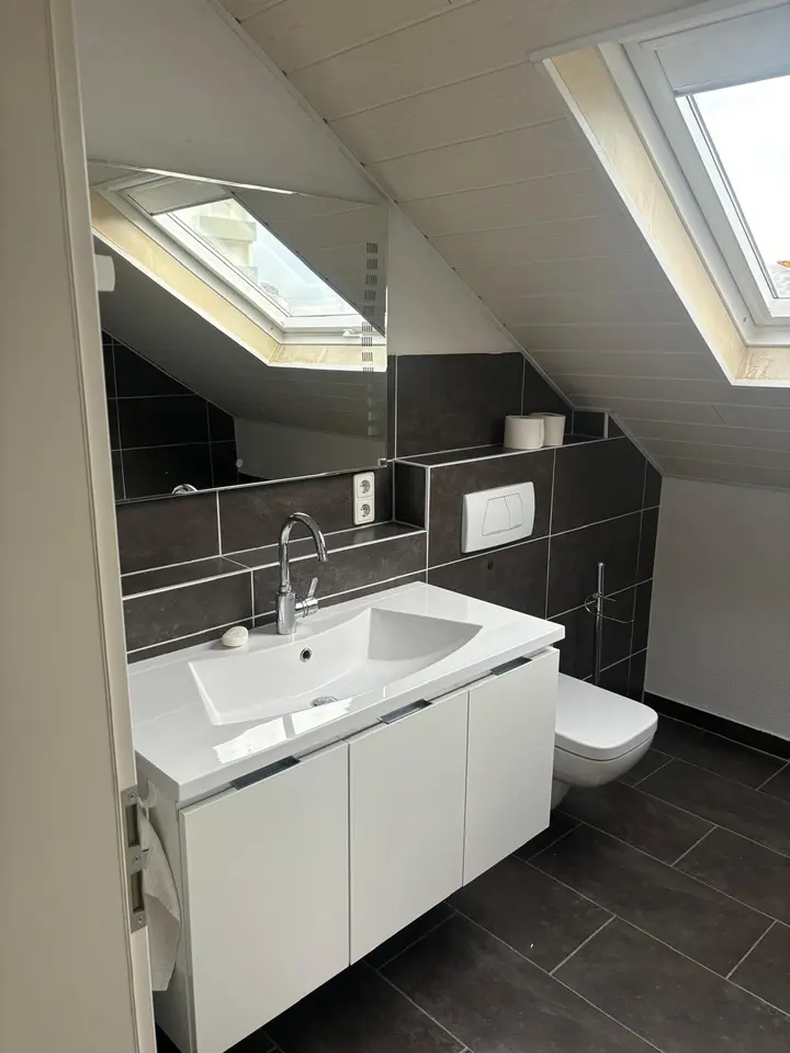 2 Zimmer Wohnung mit 55 m² in Viernheim – Bild 7