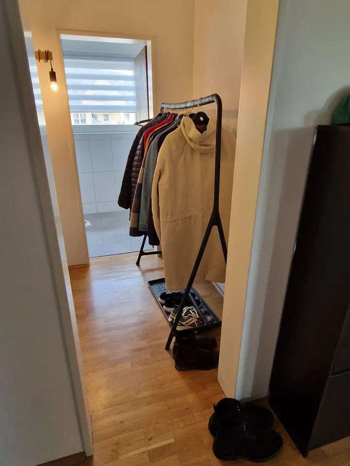 2 Zimmer Wohnung mit 80 m² in Lüdenscheid – Bild 4