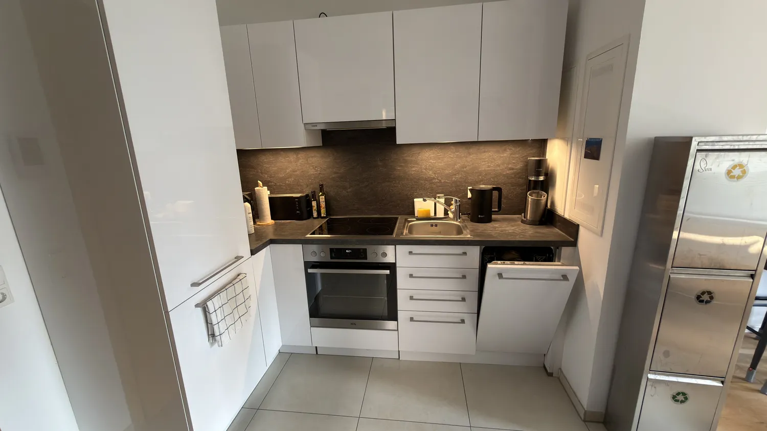 2 Zimmer Wohnung mit 53 m² in Hannover – Bild 7