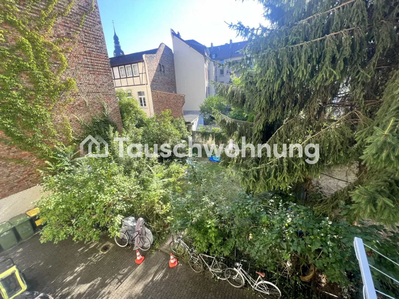 3 Zimmer Wohnung mit 67 m² in Offenbach am Main – Bild 2