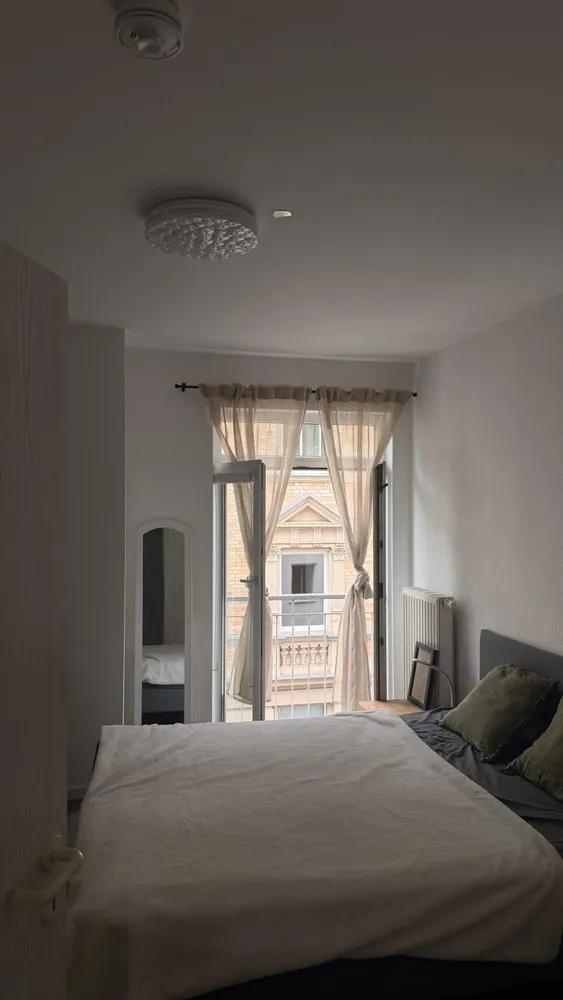 2 Zimmer Wohnung mit 46 m² in Halle (Saale) – Bild 3