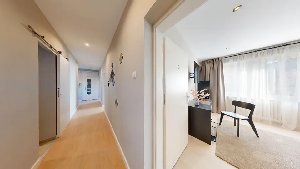 WG-Zimmer mit 16 m² in Saarbrücken – Bild 10