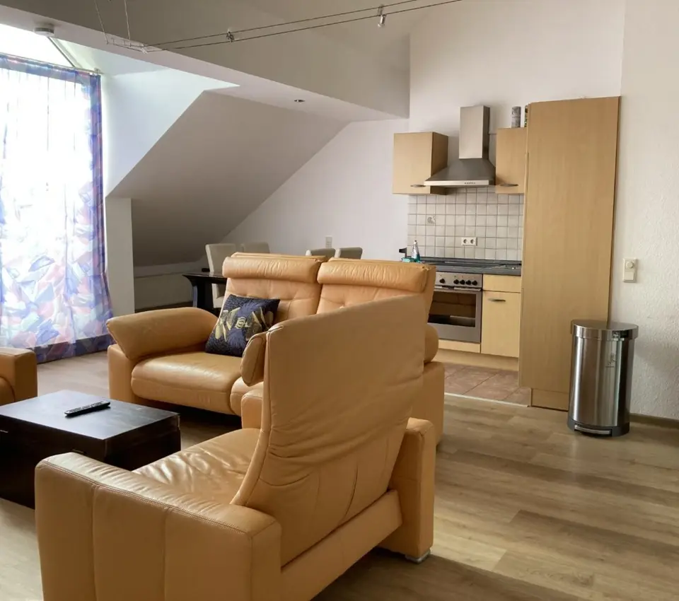 WG-Zimmer mit 155 m² in Koblenz – Bild 7
