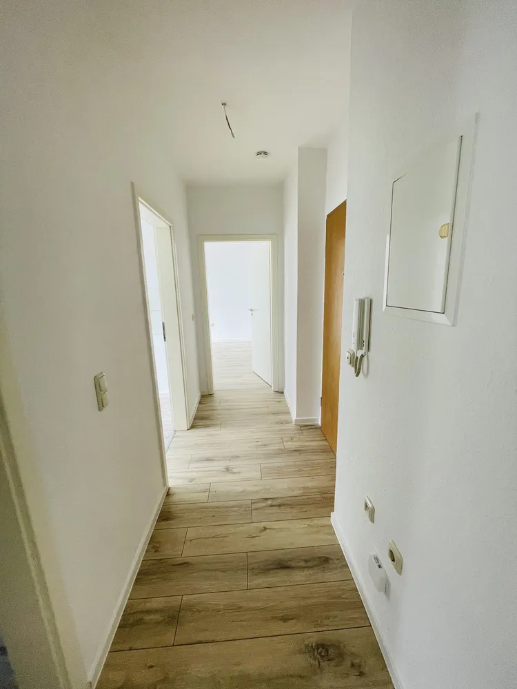 2 room apartment with 51 m² in Magdeburg – Photo 11