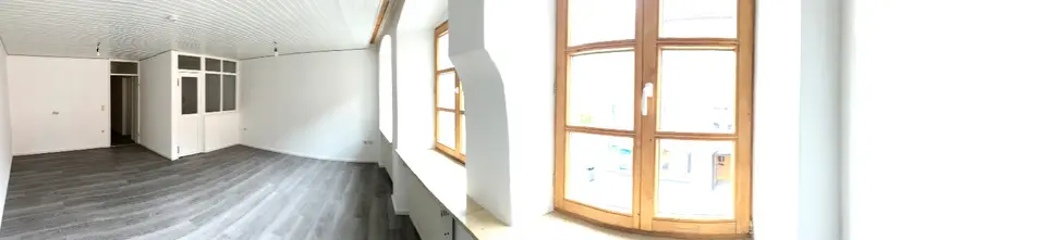 4 Zimmer Wohnung mit 96 m² in Kaufbeuren – Bild 7