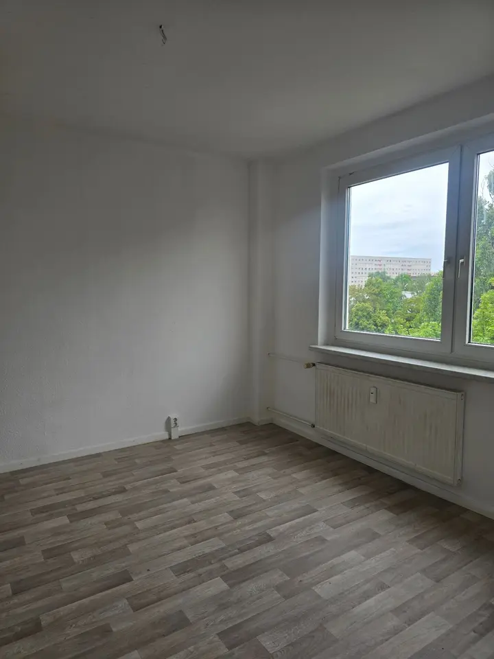 4 Zimmer Wohnung mit 70 m² in Halle (Saale) – Bild 5