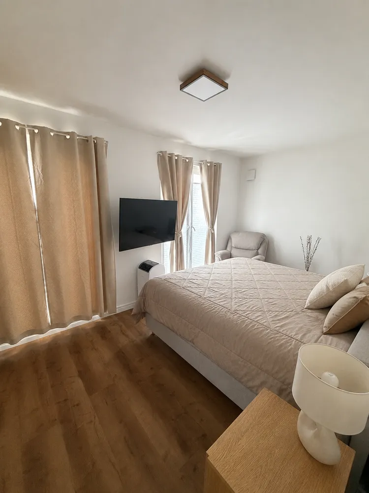 3 Zimmer Wohnung mit 91 m² in Hamburg – Bild 6