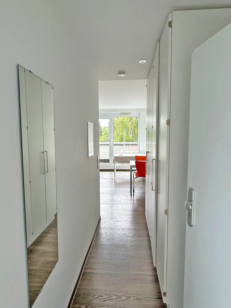 1 Zimmer Wohnung mit 37 m² in Dortmund – Bild 2