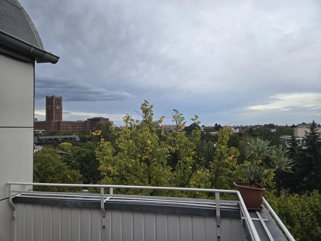 3 Zimmer Wohnung mit 110 m² in Berlin – Bild 11