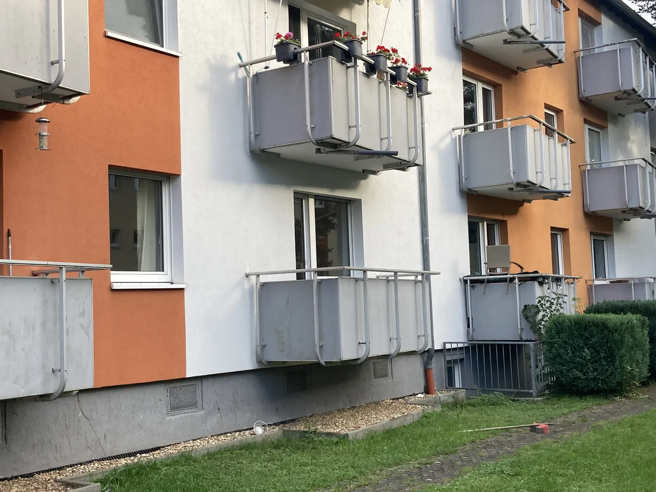 2 room apartment with 60 m² in Cologne – Photo 2