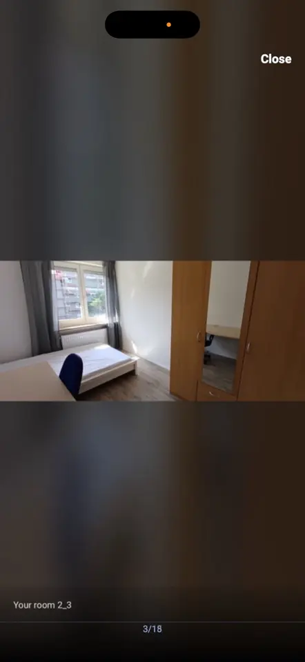 6 Zimmer Wohnung mit 11 m² in Erlangen – Bild 1