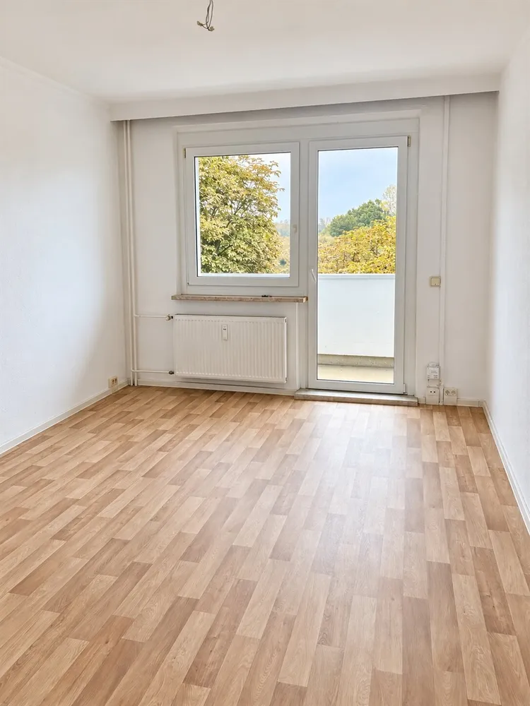 1 Zimmer Wohnung mit 29 m² in Borna – Bild 5