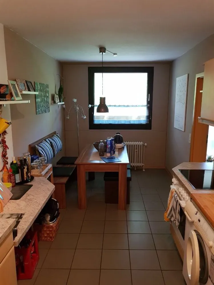 3 Zimmer Wohnung mit 73 m² in Hannover – Bild 6