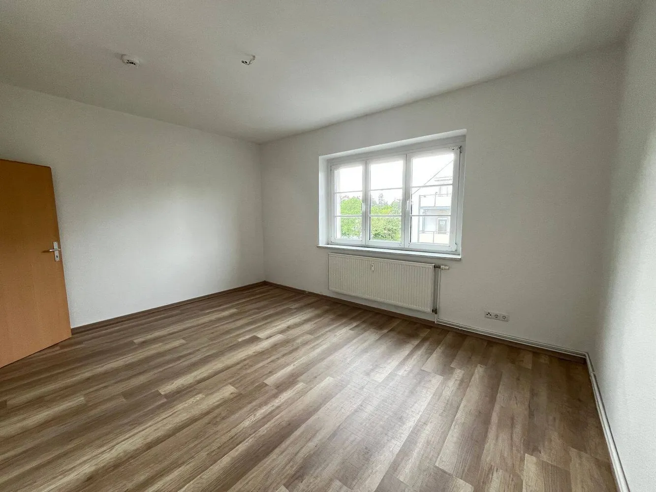 2 Zimmer Wohnung mit 63 m² in Chemnitz – Bild 4