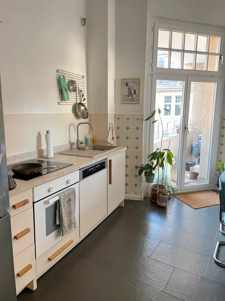 WG-Zimmer mit 94 m² in Pulheim – Bild 3