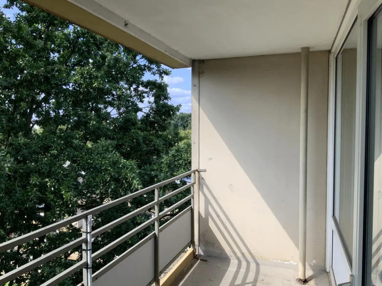 2 room apartment with 58 m² in Monheim am Rhein – Photo 5