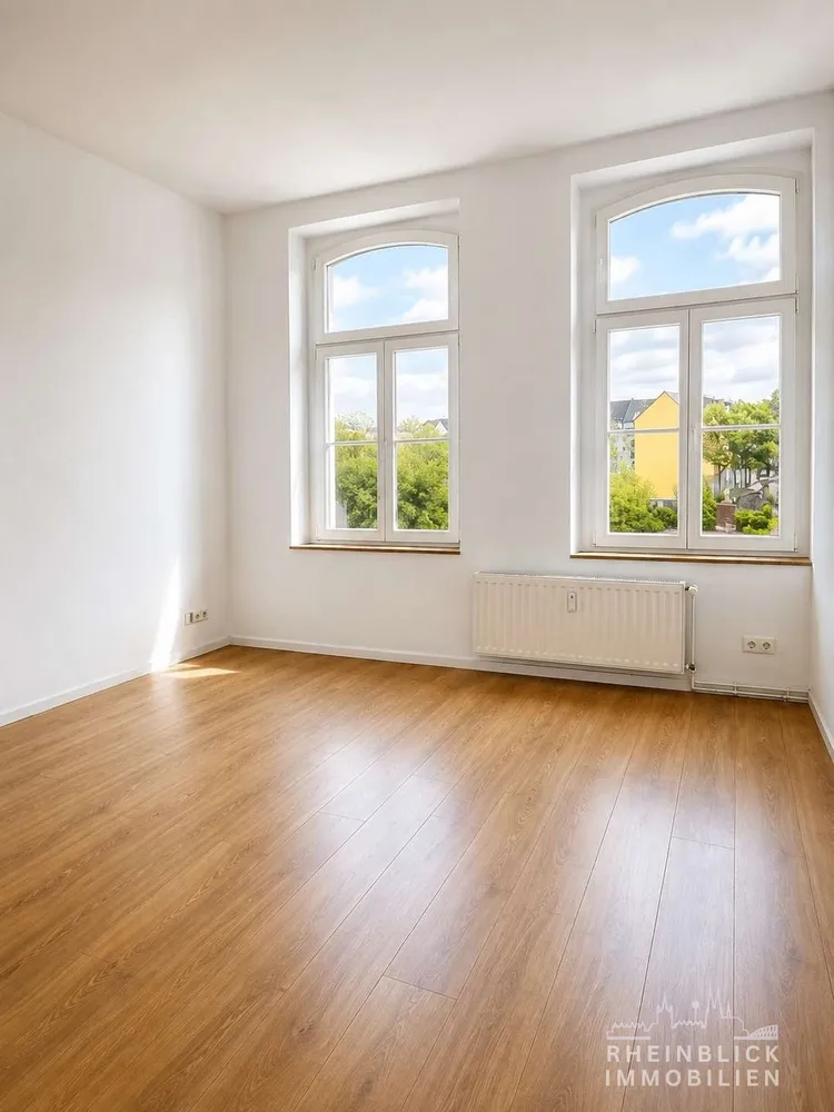 2 Zimmer Wohnung mit 47 m² in Köln – Bild 3