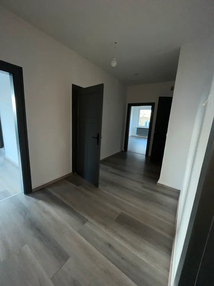 5 Zimmer Wohnung mit 170 m² in Coburg – Bild 8