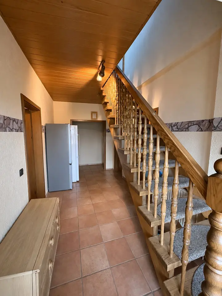4 Zimmer Wohnung mit 132 m² in Leer – Bild 3
