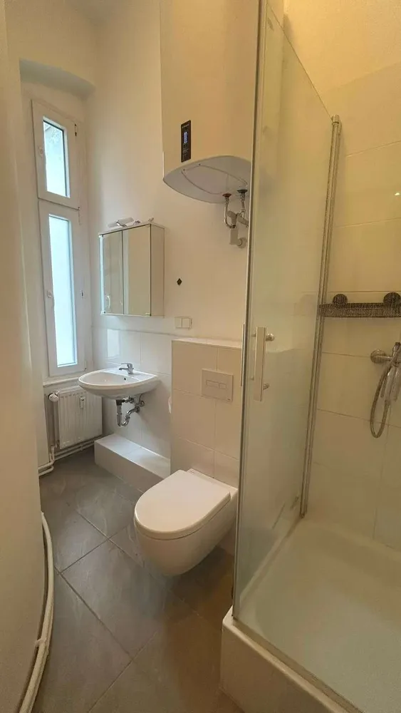 4 Zimmer Wohnung mit 124 m² in Berlin – Bild 7