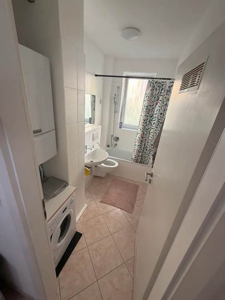 2 room apartment with 49 m² in Frankfurt am Main – Photo 5