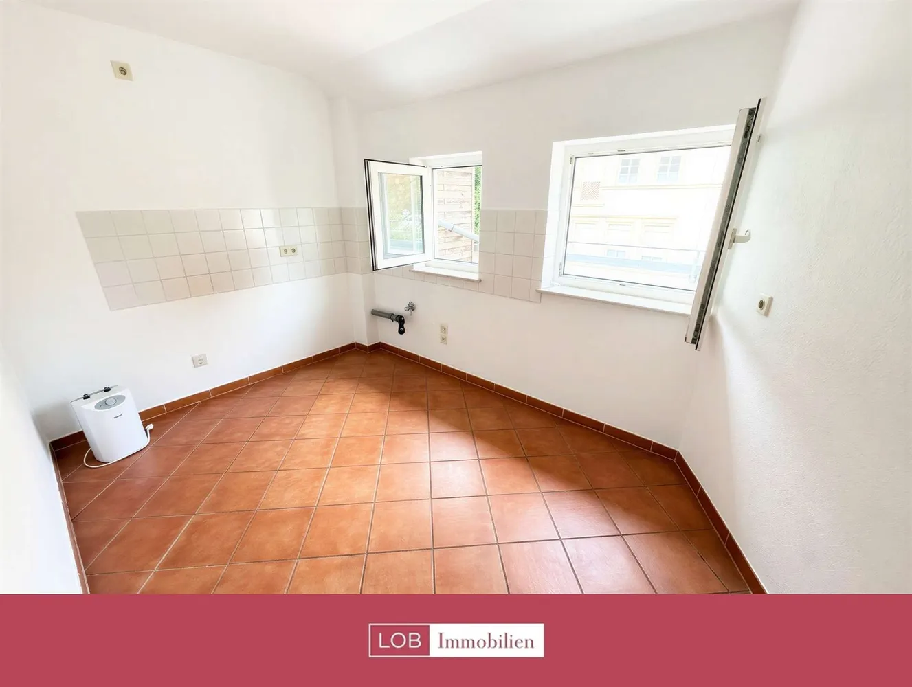 2 Zimmer Wohnung mit 60 m² in Bad Kreuznach – Bild 4