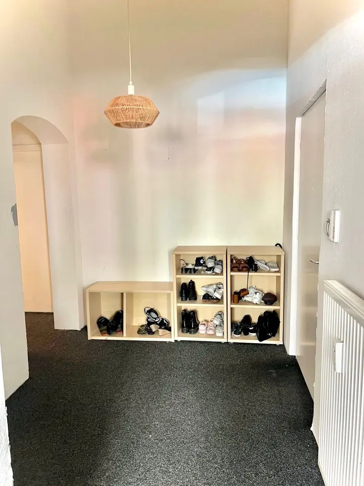 3 Zimmer Wohnung mit 71 m² in Mannheim – Bild 7