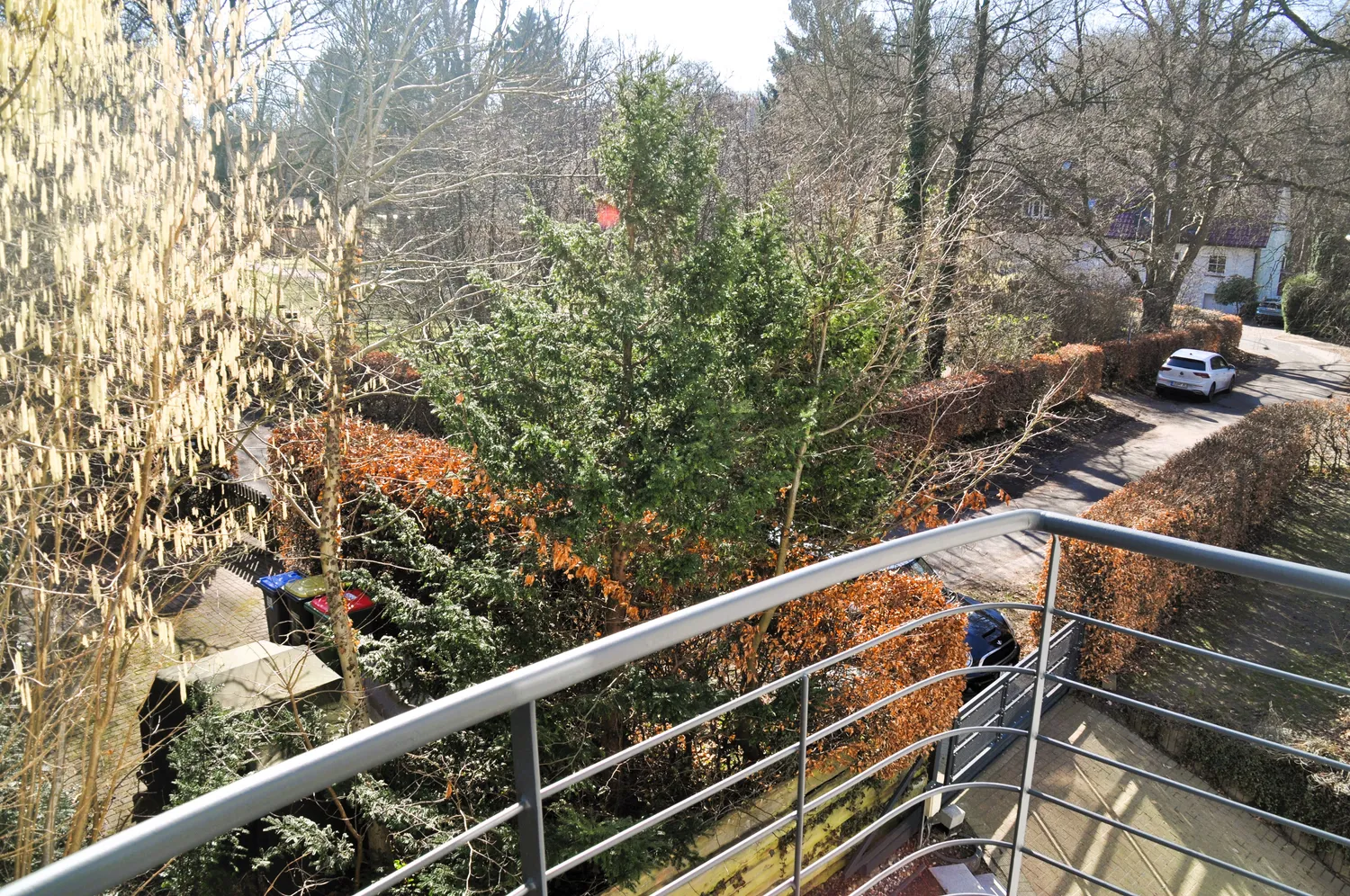 6 Zimmer Haus mit 244 m² in Hamburg – Bild 11