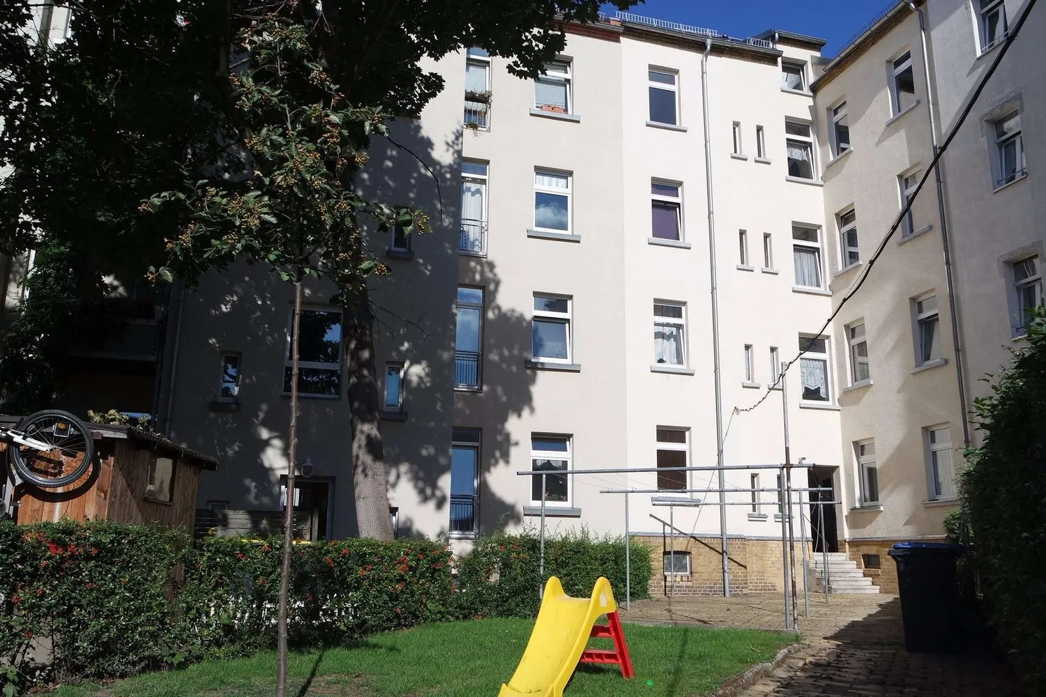 3 Zimmer Wohnung mit 67 m² in Leipzig – Bild 3
