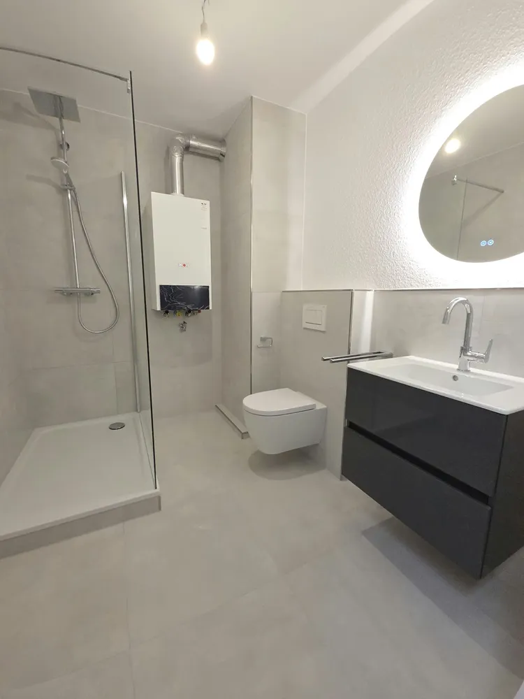 5 Zimmer Wohnung mit 97 m² in Herne – Bild 9