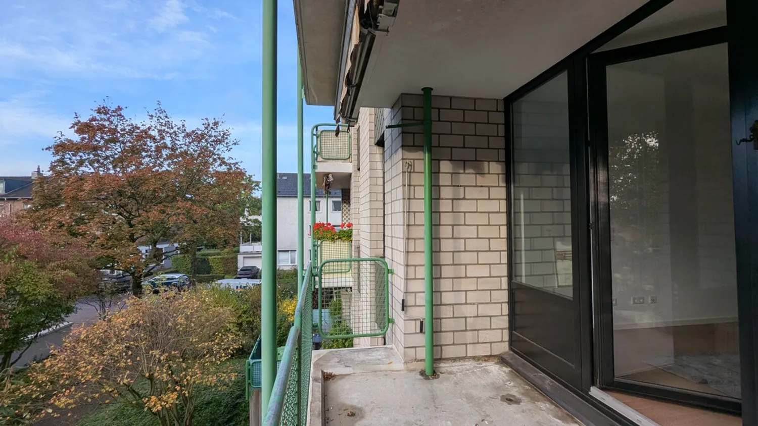 2 room apartment with 65 m² in Düsseldorf – Photo 3
