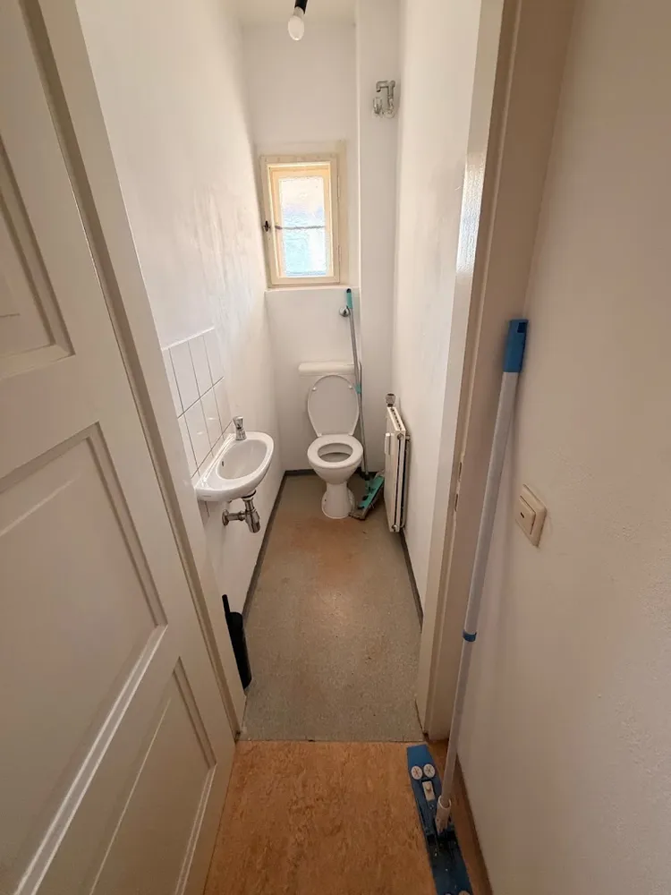 3 Zimmer Wohnung mit 64 m² in Nürnberg – Bild 5