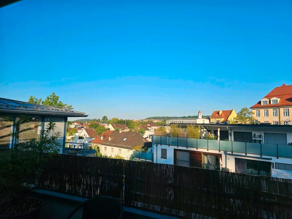 2 Zimmer Wohnung mit 69 m² in Deggendorf – Bild 3
