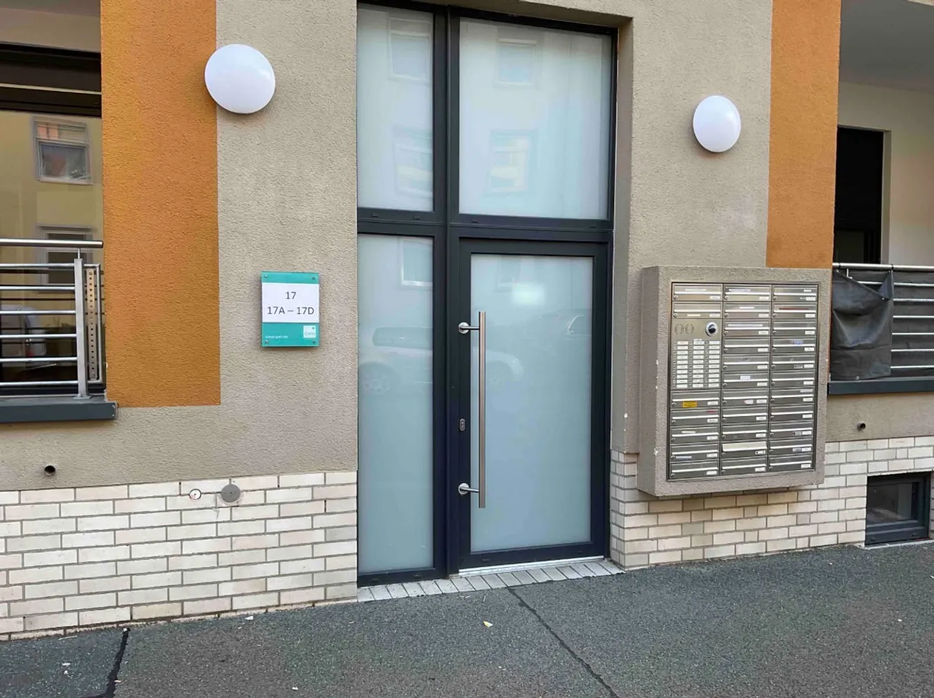 1 Zimmer Wohnung mit 37 m² in Hannover – Bild 4