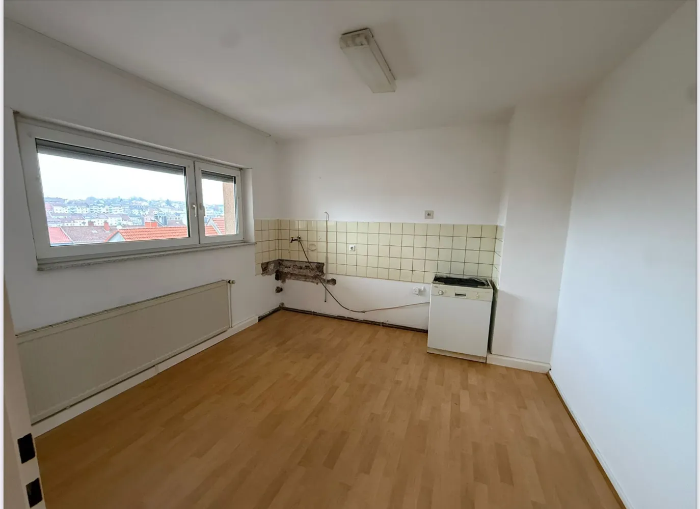 2 room apartment with 60 m² in Pirmasens – Photo 4