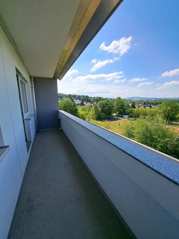2 Zimmer Wohnung mit 47 m² in Löbau – Bild 10