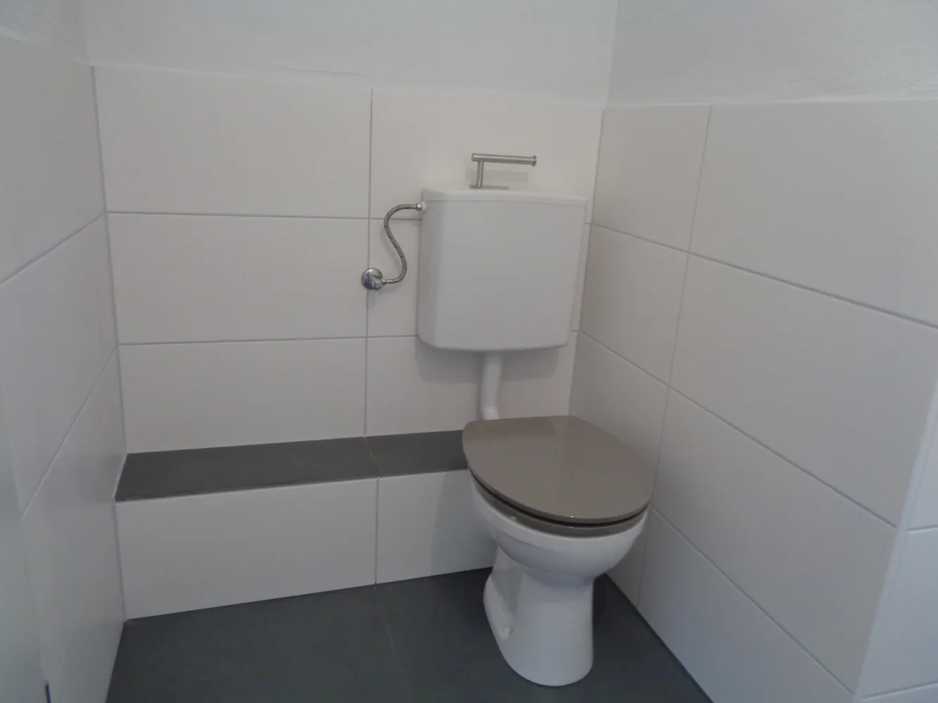 2 room apartment with 60 m² in Bonn – Photo 2