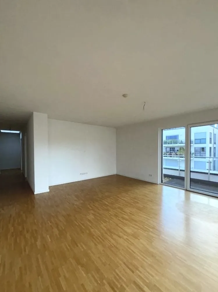 3 Zimmer Wohnung mit 127 m² in Bonn – Bild 1