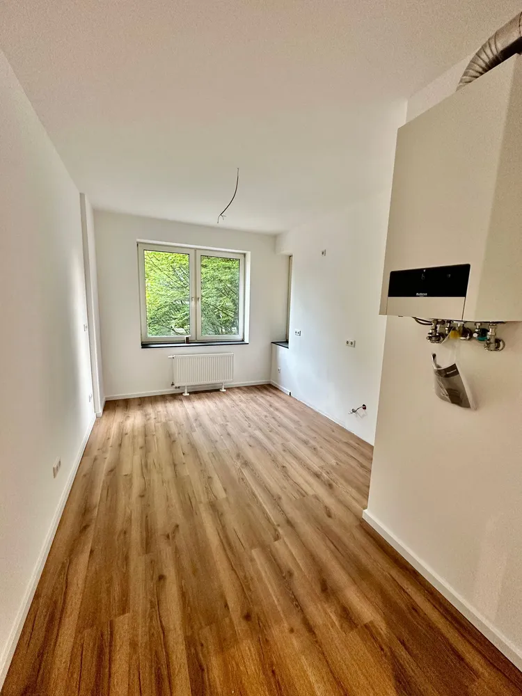 4 Zimmer Wohnung mit 112 m² in Dortmund – Bild 11