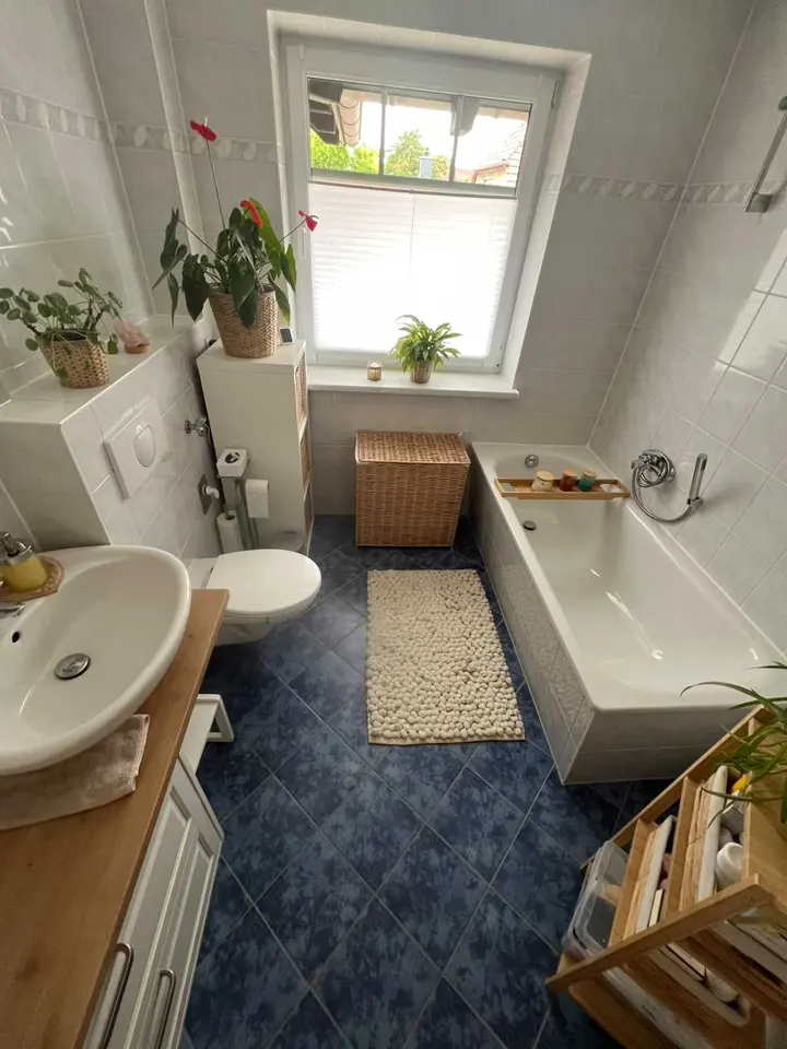 3 Zimmer Wohnung mit 97 m² in Neubrandenburg – Bild 9