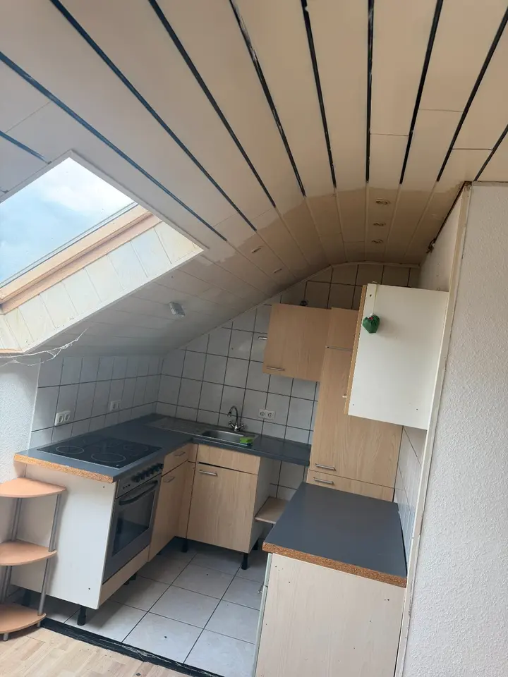 2 Zimmer Wohnung mit 42 m² in Düren – Bild 10