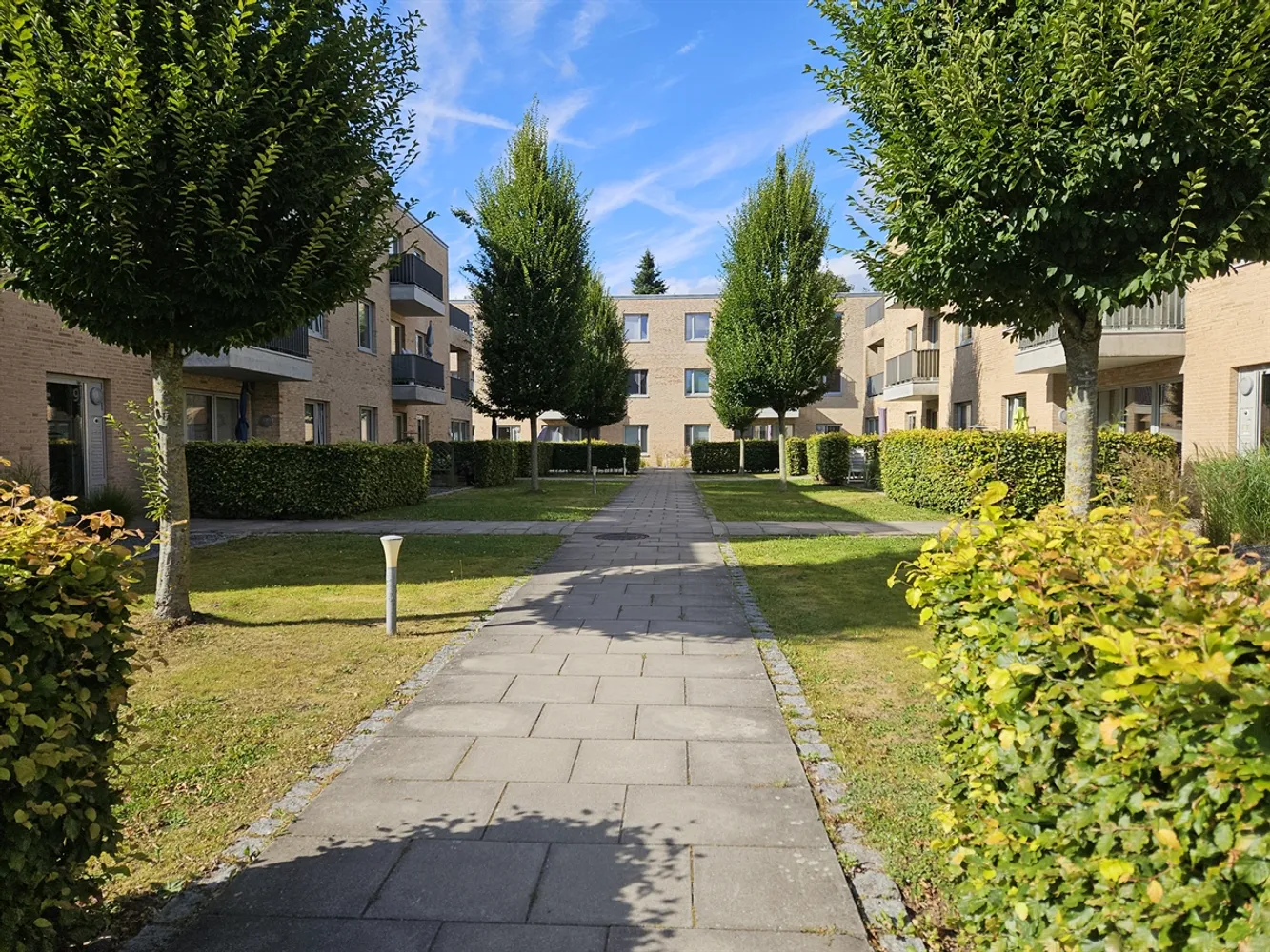 2 Zimmer Wohnung mit 59 m² in Husum – Bild 4