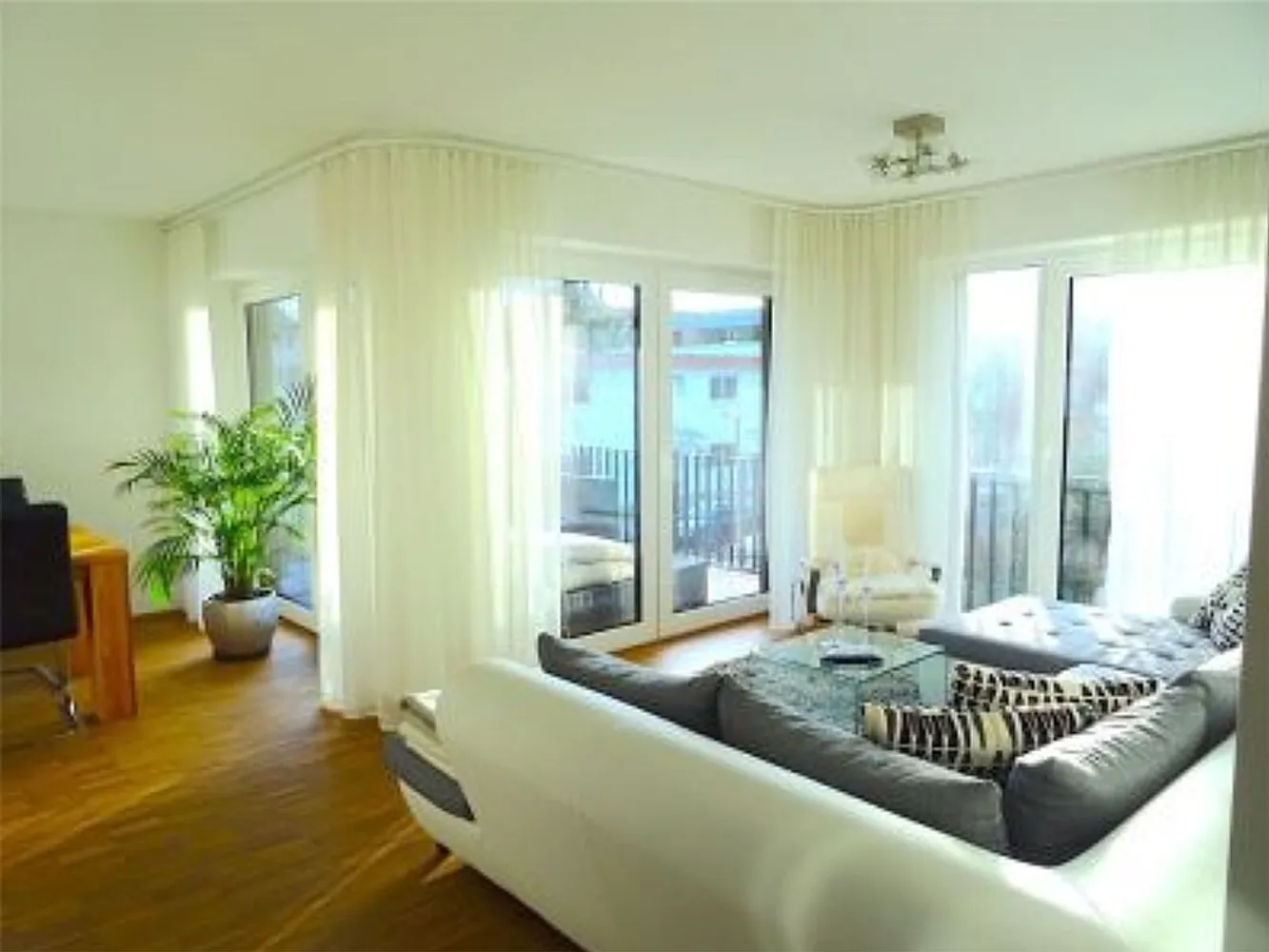 3 room apartment with 95 m² in Worms – Photo 11