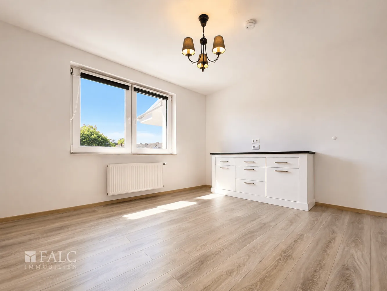 3 Zimmer Wohnung mit 70 m² in Mülheim an der Ruhr – Bild 3