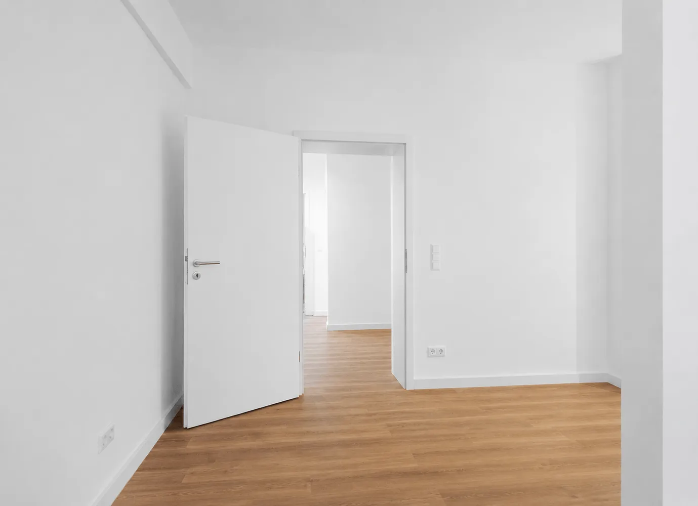 2 Zimmer Wohnung mit 50 m² in Düsseldorf – Bild 4